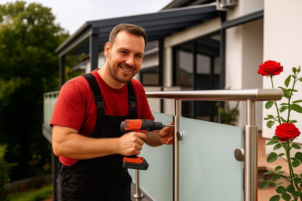 Professionelles detailfoto zum in der Praxis