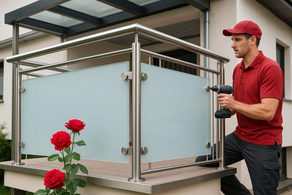 Professionelles detailfoto zum in der Praxis